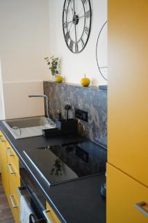 Feld&Flair - Apartment Fürth - Fürth - 7