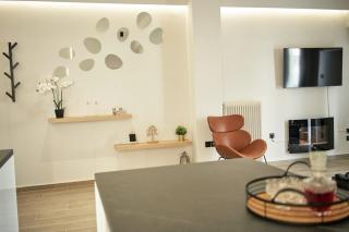 Cozy Living - Patras - 1