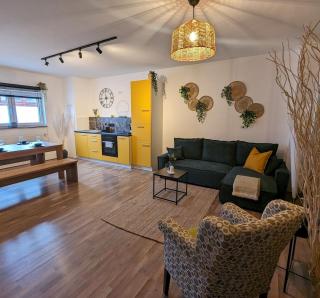 Feld&Flair - Apartment Fürth - Fürth - 5