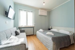 Art Apartment - Beinette - 9