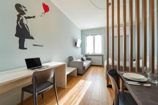 Art Apartment - Beinette - 8