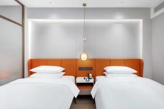 Home2 Suite by Hilton Foshan Lishui - Foshan - 5