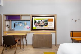 Home2 Suite by Hilton Foshan Lishui - 4