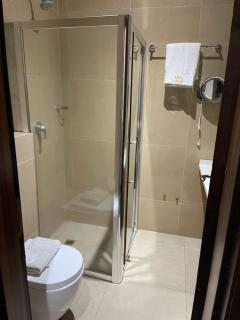 Rich-Bridge Hotel - 9