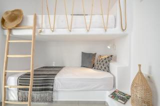 Rakan, Private Two Storey Home in Stelida, Naxos - Naxos Chora - 3