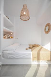Rakan, Private Two Storey Home in Stelida, Naxos - Naxos Chora - 4