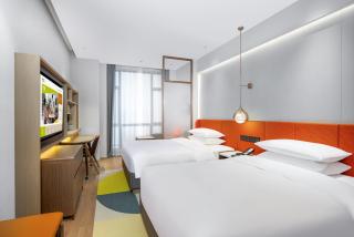 Home2 Suite by Hilton Foshan Lishui - 3