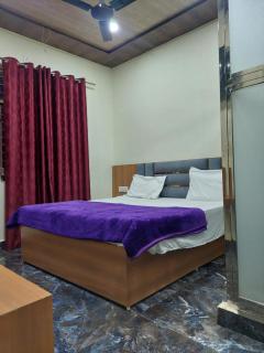 Hotel Shree Ram Bhagwan - Orchha - 6