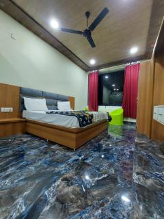Hotel Shree Ram Bhagwan - Orchha - 5