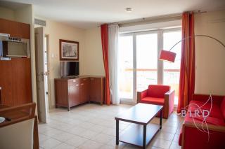 magnificent one-bedroom apartment with lake views near the sea and golf - Mandelieu La Napoule - 3