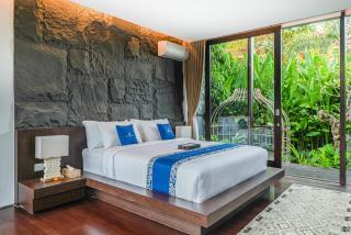 De Prestigio Villa Berawa - Canggu - 6