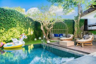 De Prestigio Villa Berawa - Canggu - 5
