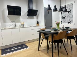 TU CASA - Parking y terraza VUT 177-AS - Gijón - 9