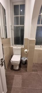 Star London Warwick Mansions 3-Bed Oasis - Londen - 4