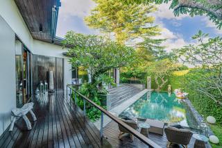 De Prestigio Villa Berawa - Canggu - 2