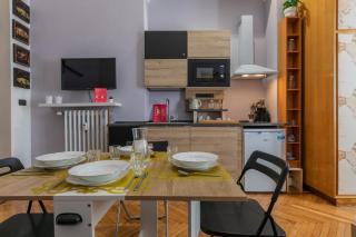 Studio Gar by Wonderful Italy - Torino - 5