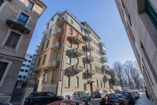 Studio Gar by Wonderful Italy - Torino - 6
