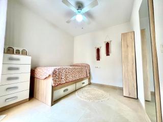 Céntrico Apartamento a Pasos del Castillo y la Playa - 1