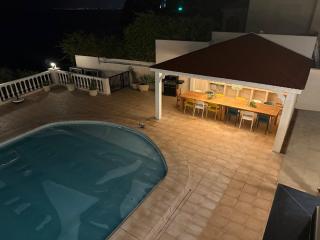 Villa Thorodin breathtaking 14P villa 1st line sea - El Campello - 3