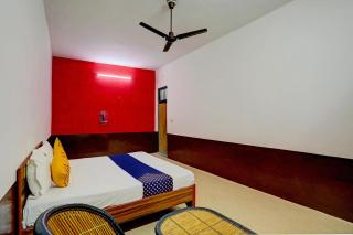 SPOT ON Relax Inn Residency - Kāsganj - 9