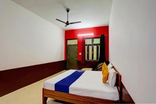 SPOT ON Relax Inn Residency - Kāsganj - 8