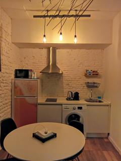 Sevilla deluxe suites - Sevilla - 6