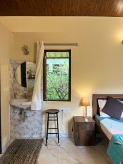 Cute Studio at Portuguese Villa by Goaround Homes - Anjuna - 0