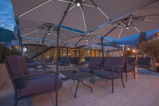 Blue Marlin Apartments - Budva - 8