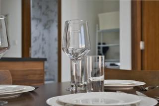 Modern Marina Living 1BHK New Listing - Ras al Khaimah - 4
