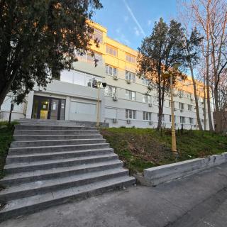Mamaia Bulevard Residences - Constanza - 8