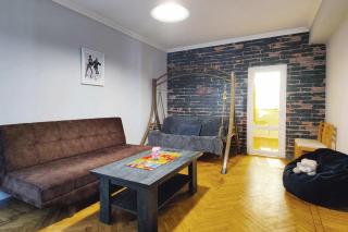 1 Bedroom Apartment on Vardanants 5a - Yerevan - 9