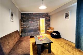 1 Bedroom Apartment on Vardanants 5a - 6