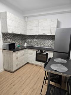Mamaia Bulevard Residences - Constanza - 3