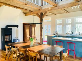 Idyllic Vacation Home In The Elbe Floodplains - Schnackenburg - 3