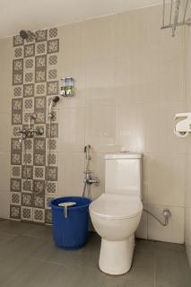 Cute Studio at Portuguese Villa by Goaround Homes - Anjuna - 4