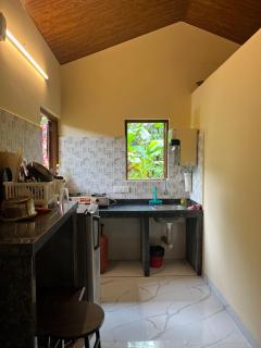 Cute Studio at Portuguese Villa by Goaround Homes - Anjuna - 3