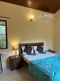 Cute Studio at Portuguese Villa by Goaround Homes - Anjuna - 2