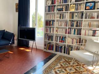 Beautiful family home in Mont Boron, Nice - Nizza - 6