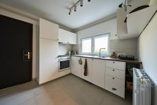 Lemon Apartment - Zagabria - 9