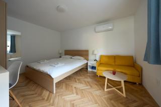 Lemon Apartment - Zagabria - 6