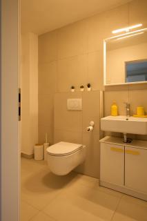 Lemon Apartment - Zagabria - 2