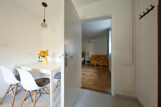 Lemon Apartment - Zagabria - 7