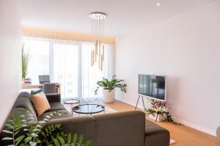 Metropolitan Luxe - Bucharest - 9
