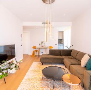 Metropolitan Luxe - Bucharest - 0