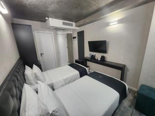 Hotel Perfect Town Tbilisi - Tbilisi - 3