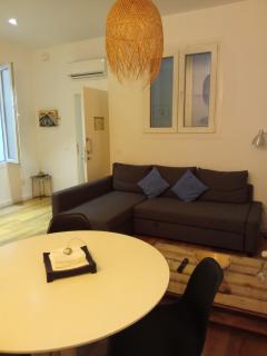 Sevilla deluxe suites - 5