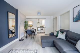 Henry Street Luxe Apartments by BOLD Apartments - Liverpool - 6