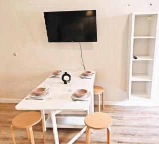 Flat in Zizkov -303- - Prag - 5