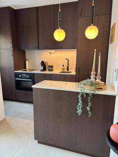 Torre y Mar penthouse with seaviews - 6