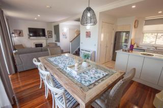 Cypress Lakes Villa Domenica - Pokolbin - 6